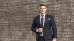 Theo Karantonio
