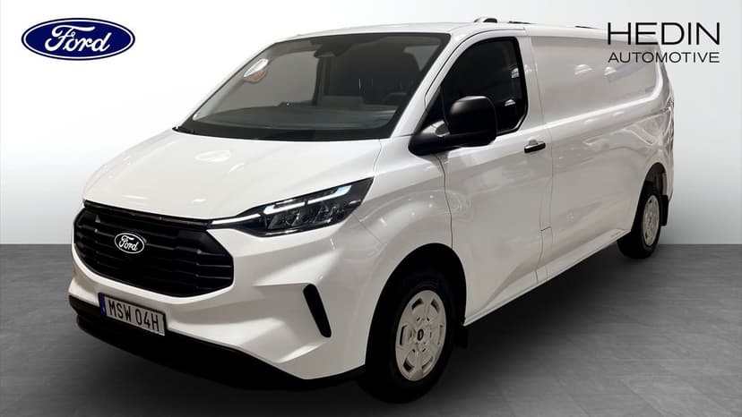 Ford op maat