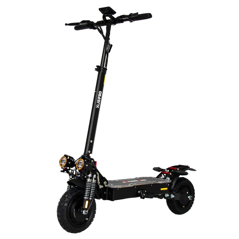 VICAN X6PRO Opvouwbare elektrische scooter - 24V dubbele motor, 21Ah accu