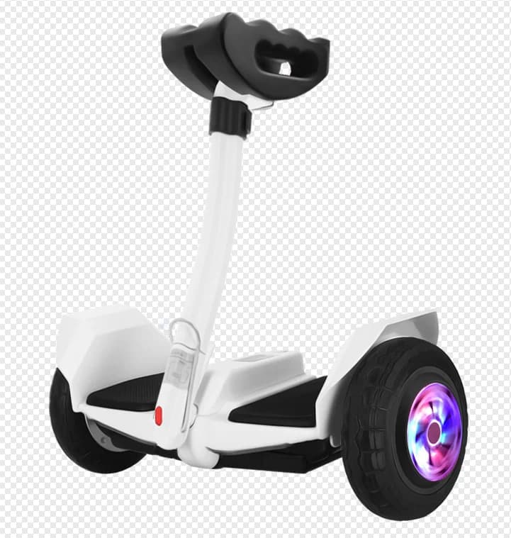 Cicada A13-6 36V 700W elektrische step voor kinderen – zelfbalancerend, actieradius van 15 km