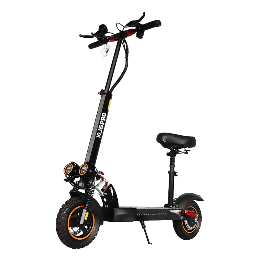 VICAN SWIFT PRO L10PRO Opvouwbare Elektrische Scooter - 48V 16Ah, 10-inch banden